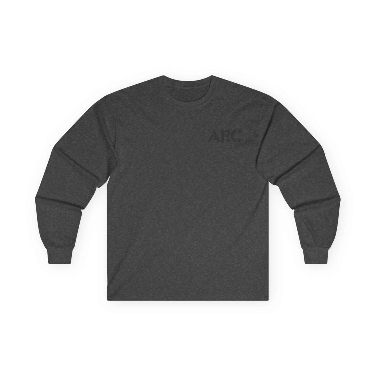 ARC Cotton Long Sleeve Tee