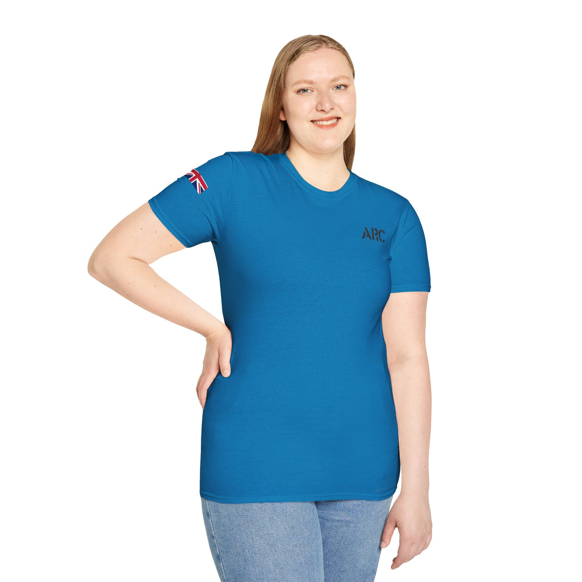 ARC UK T-Shirt - ARC Accessories