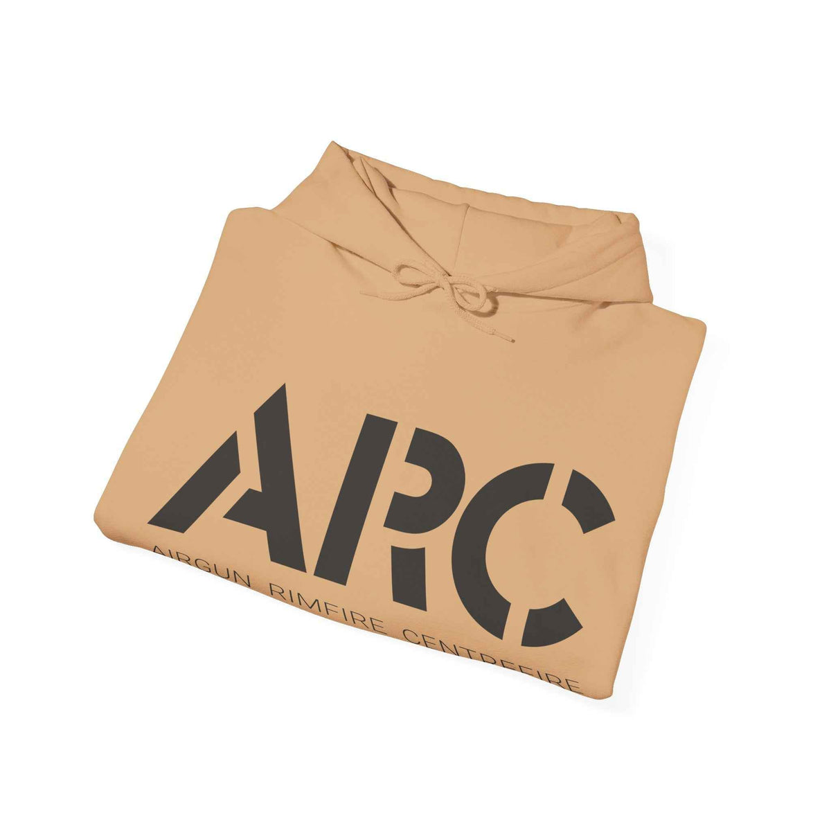 ARC AirMaks Arms Lovers Hoodie