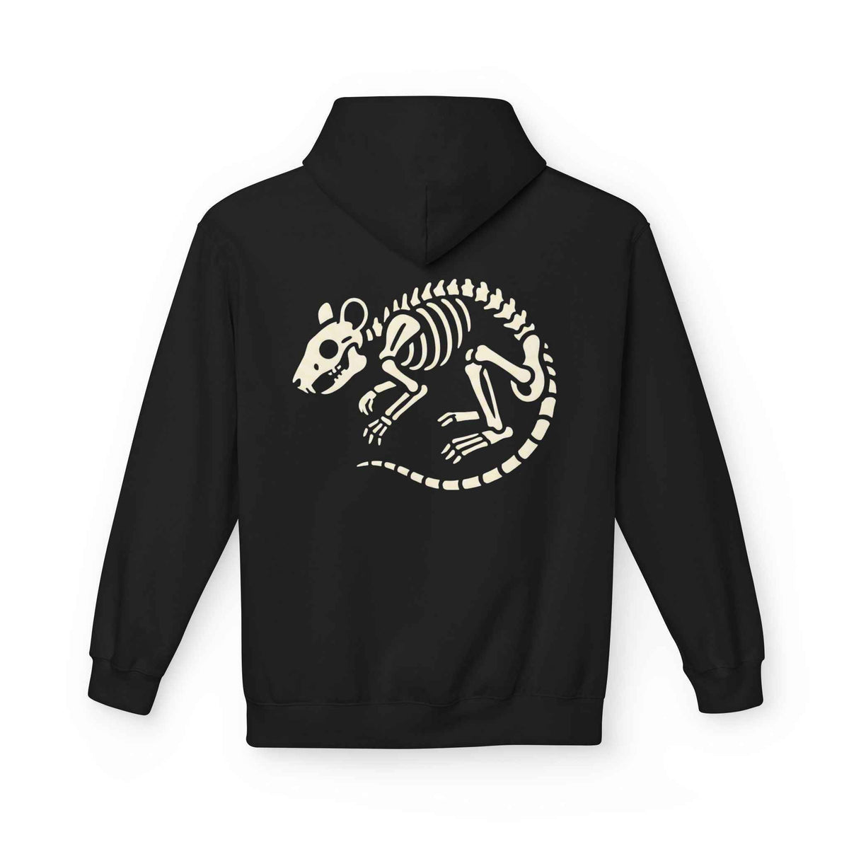 ARC Bone Rat Edition hoodie