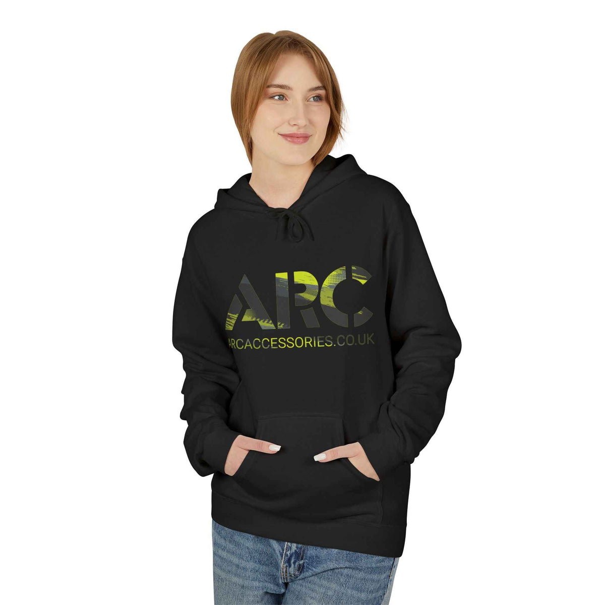 ARC On The Hunt Hoodie