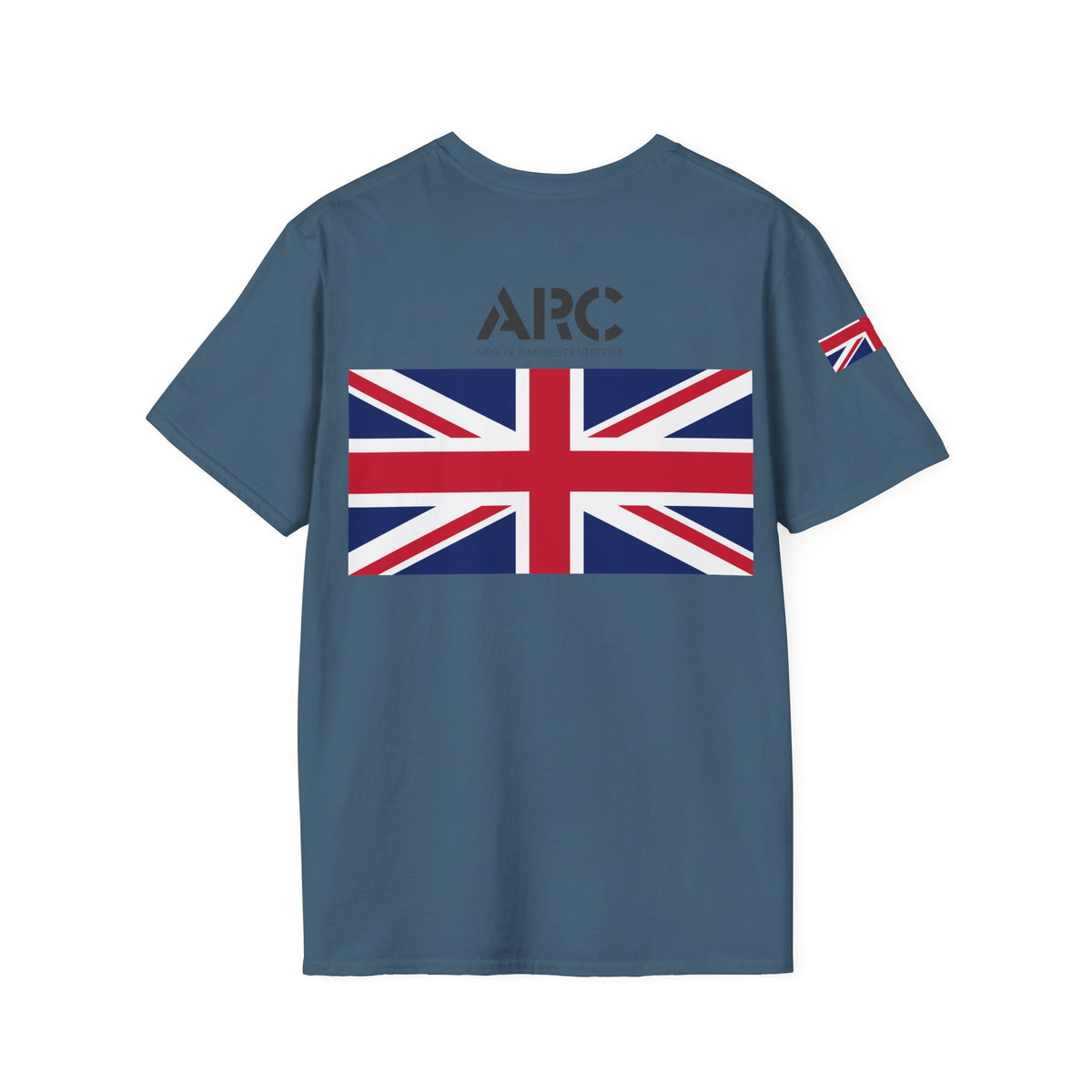 ARC UK T-Shirt - ARC Accessories