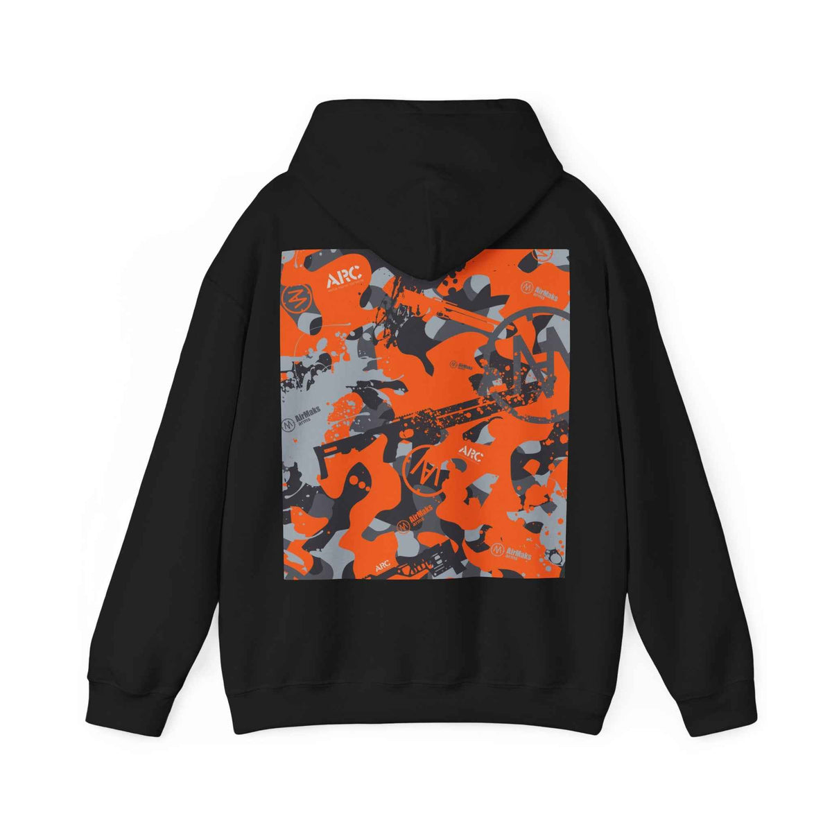 ARC AirMaks Arms Lovers Hoodie