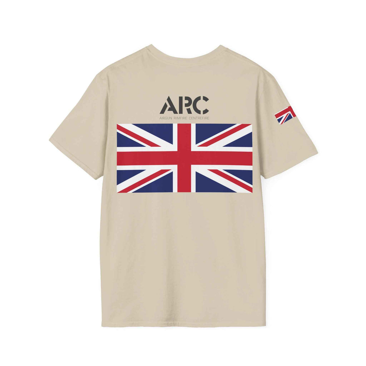 ARC UK T-Shirt