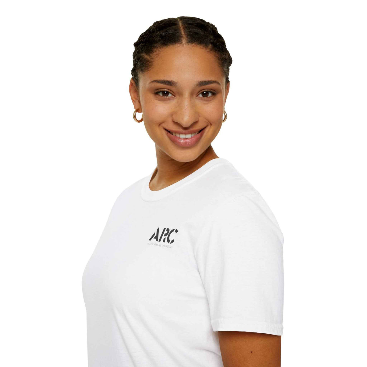 ARC UK T-Shirt