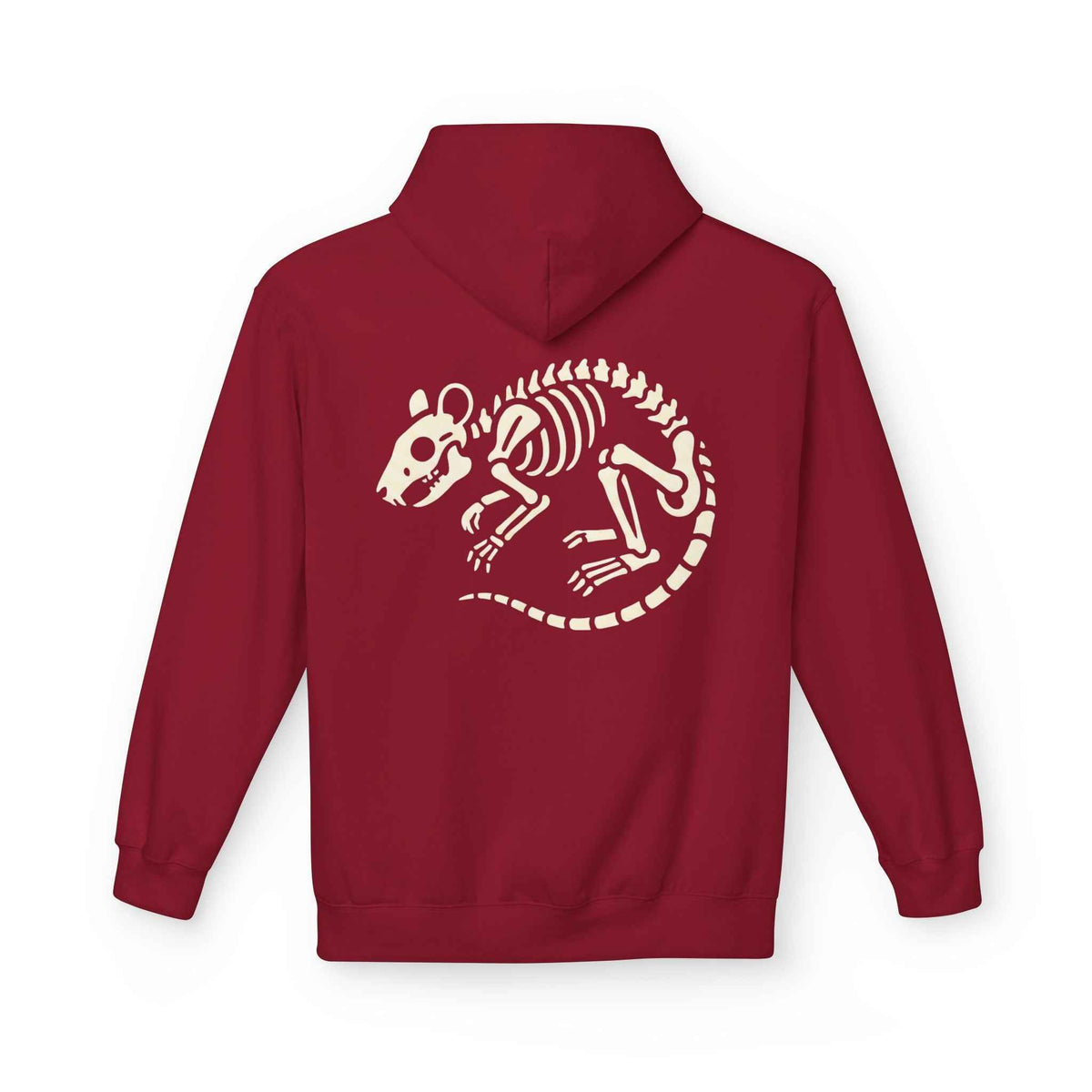 ARC Bone Rat Edition hoodie