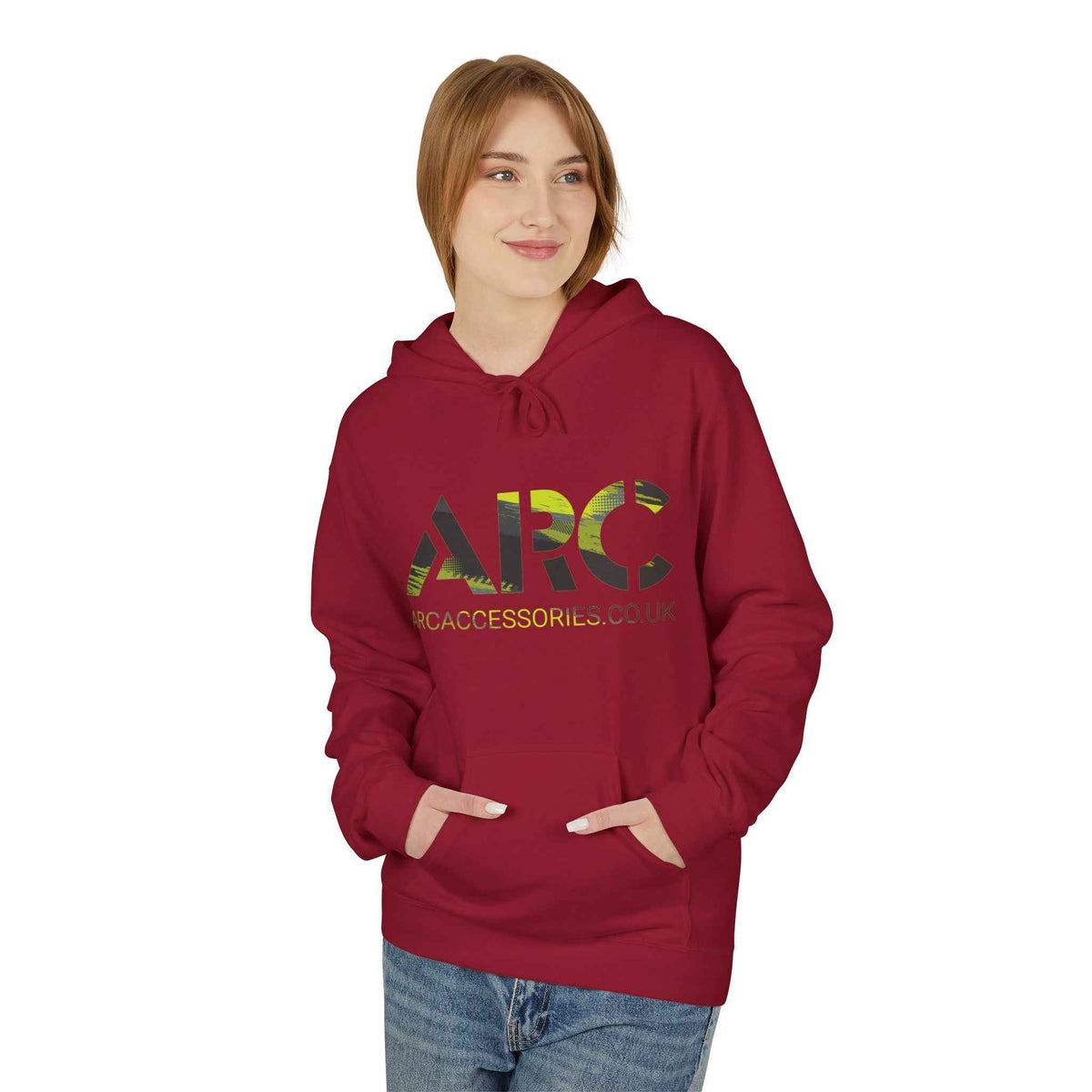 ARC On The Hunt Hoodie