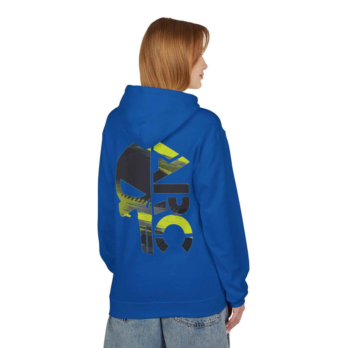 ARC On The Hunt Hoodie