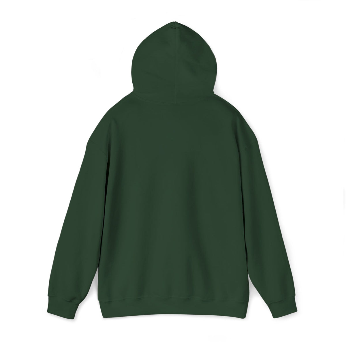 ARC Hooded Sweatshirt - ARC Accessories