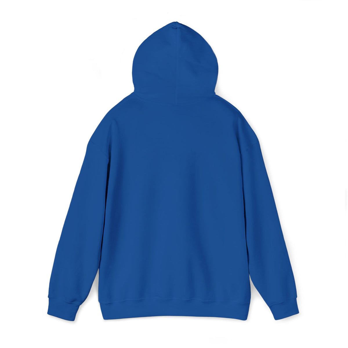ARC Hooded Sweatshirt - ARC Accessories