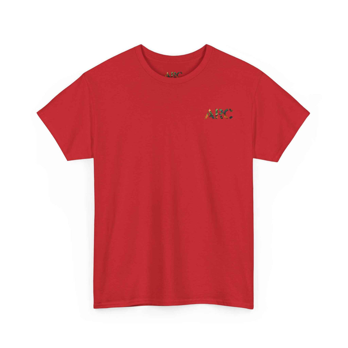 ARC Camo Tee