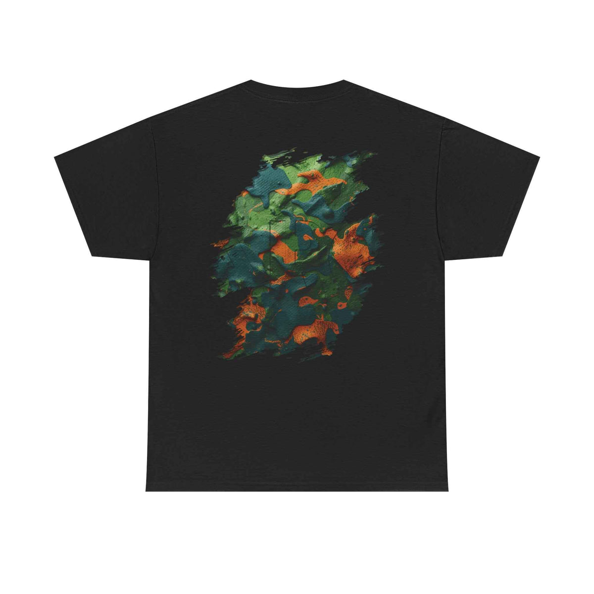 ARC Camo Tee