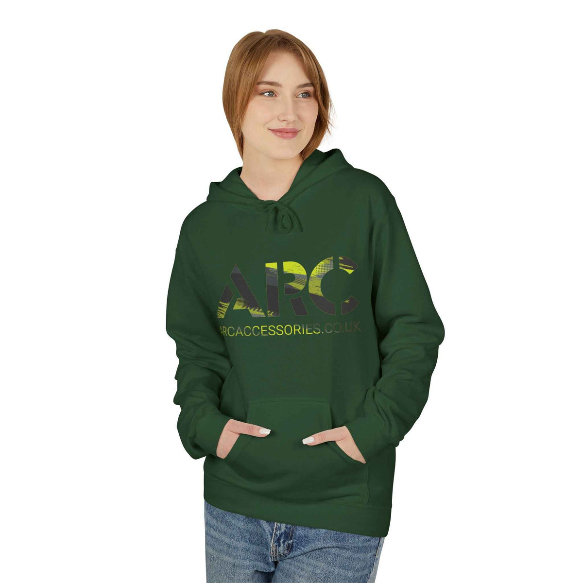 ARC On The Hunt Hoodie