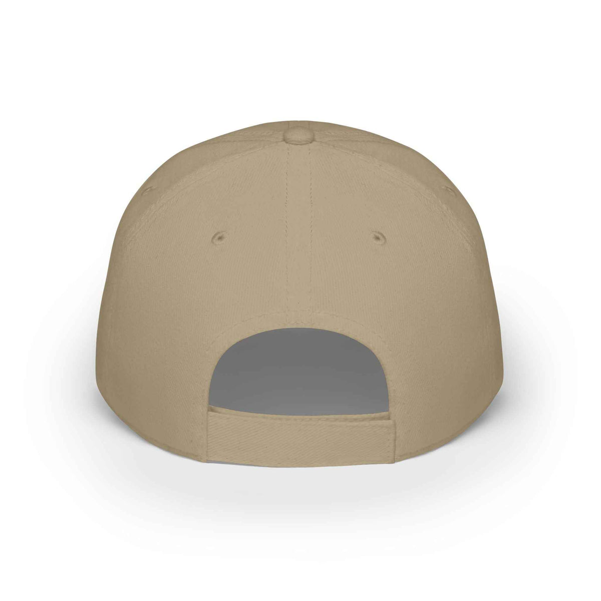 ARC Low Profile Baseball Cap for Everyday Wear