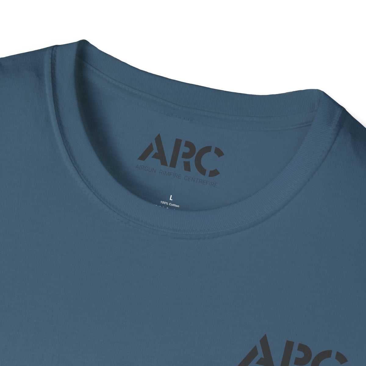 ARC UK T-Shirt - ARC Accessories