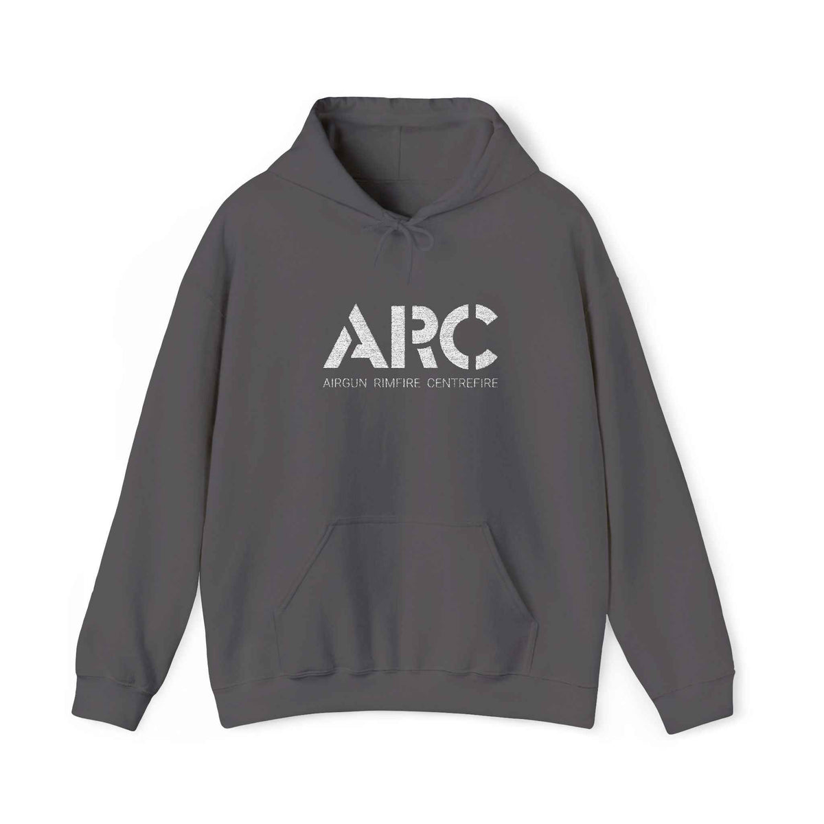 ARC Hooded Sweatshirt