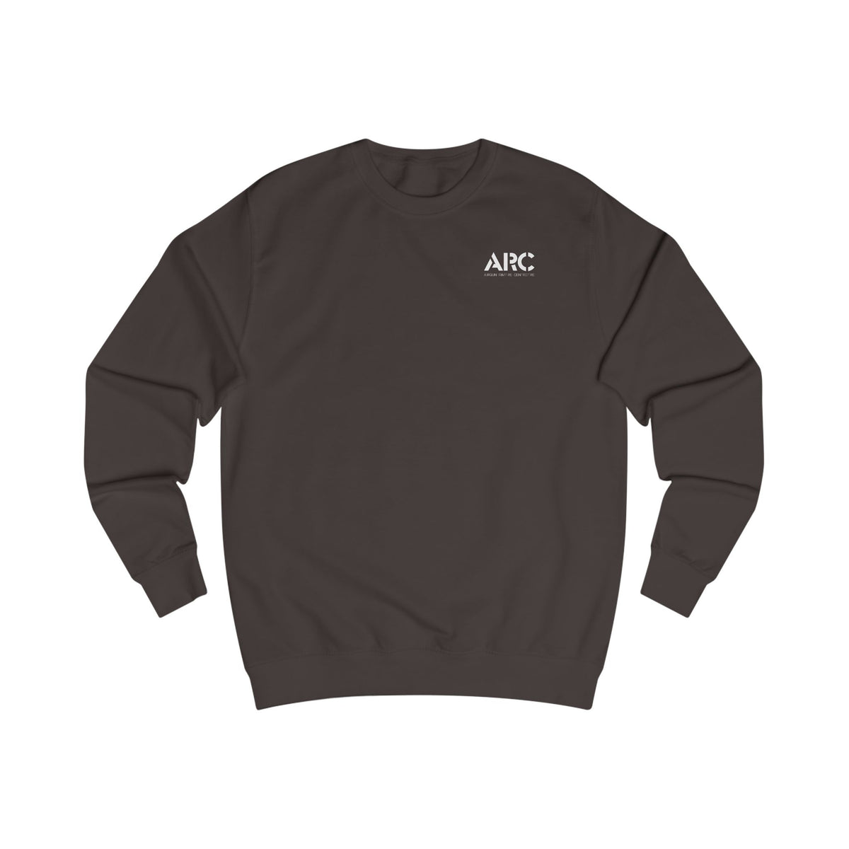 ARC Logo Sweatshirt - ARC Accessories