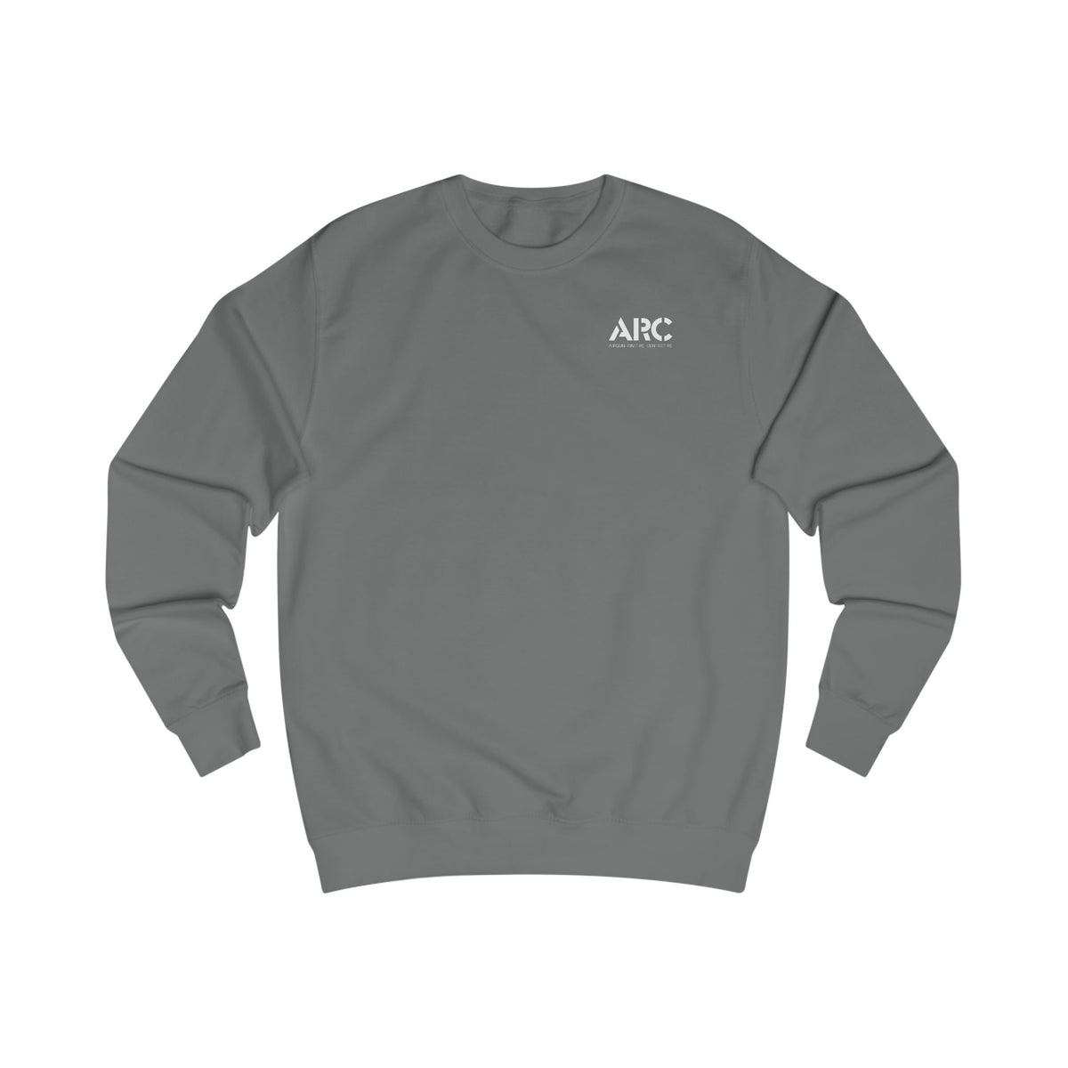 ARC Logo Sweatshirt - ARC Accessories
