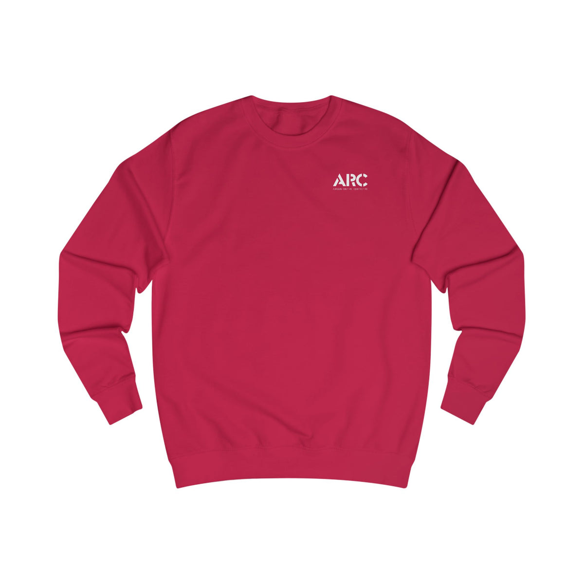 ARC Logo Sweatshirt - ARC Accessories