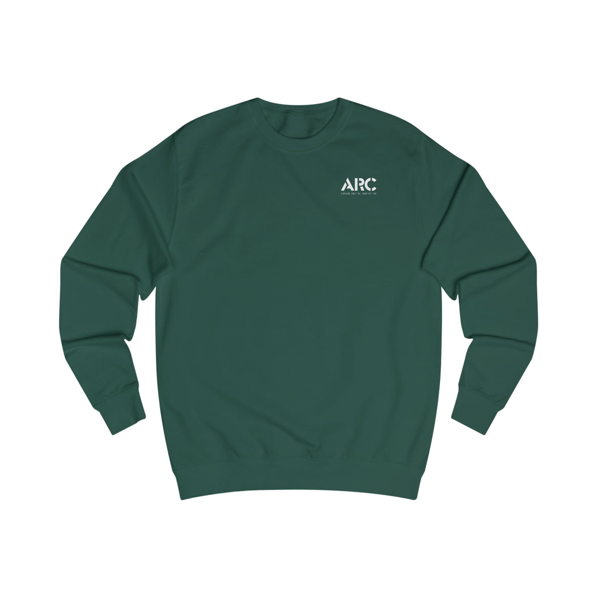 ARC Logo Sweatshirt - ARC Accessories