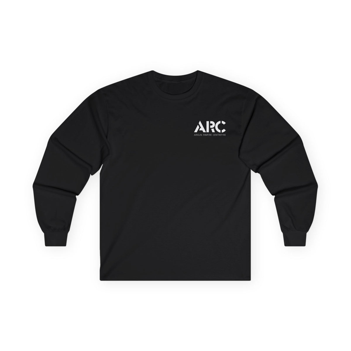 ARC Cotton Long Sleeve Tee - ARC Accessories