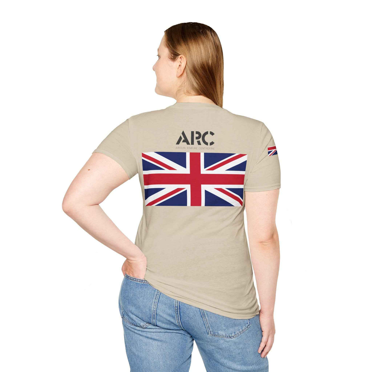 ARC UK T-Shirt