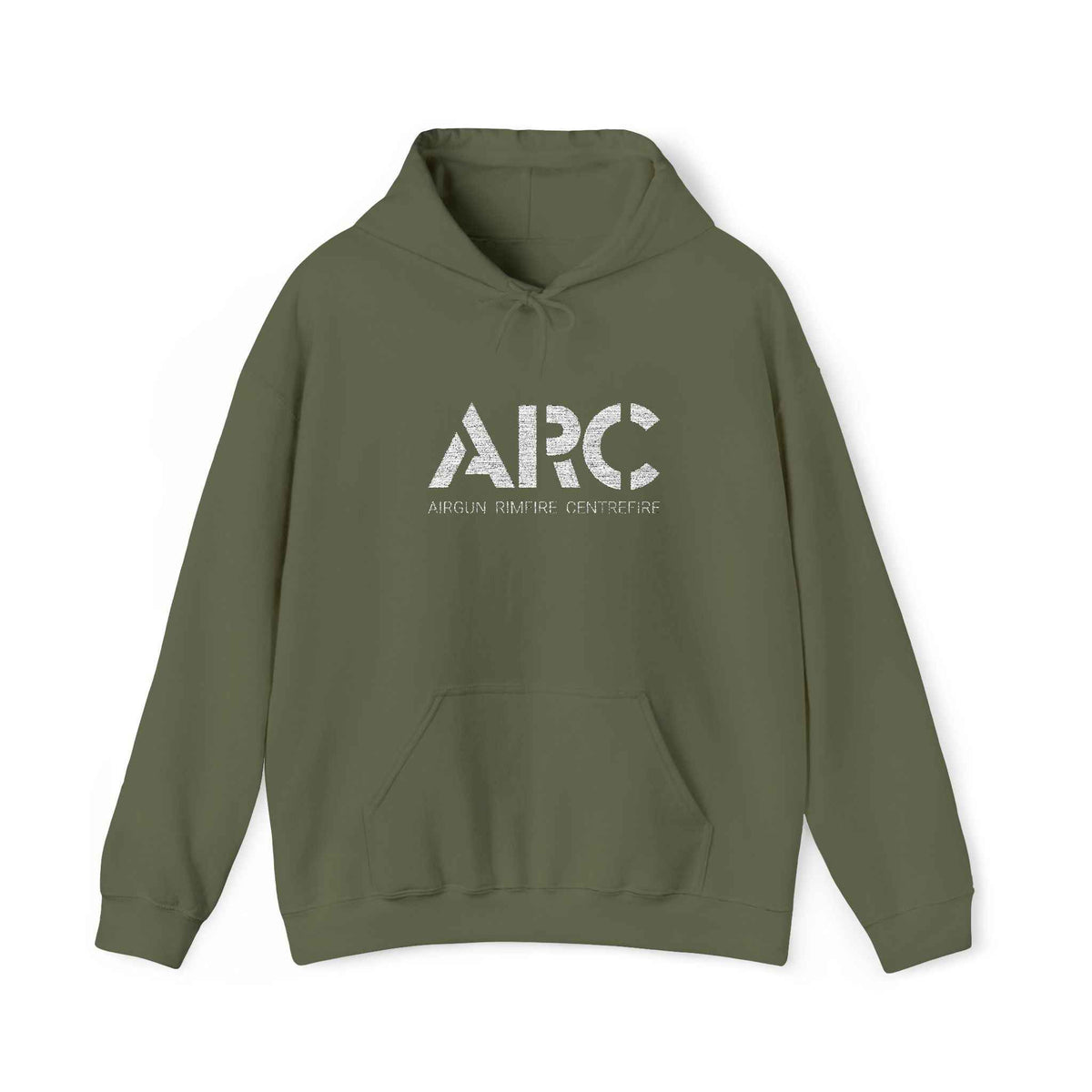 ARC Hooded Sweatshirt
