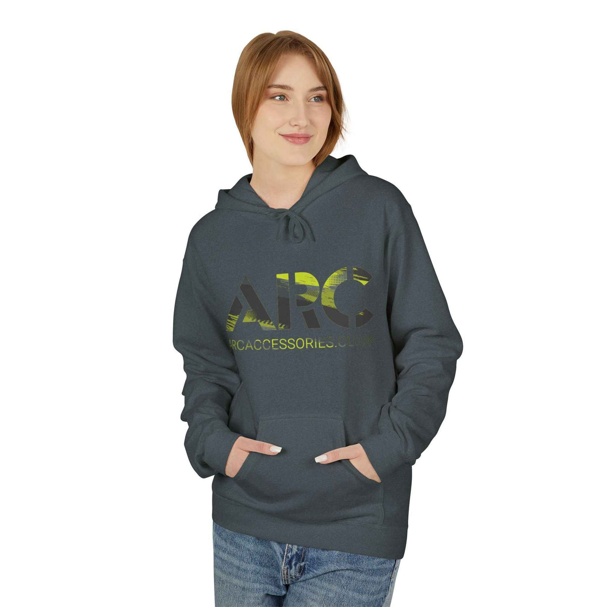 ARC On The Hunt Hoodie