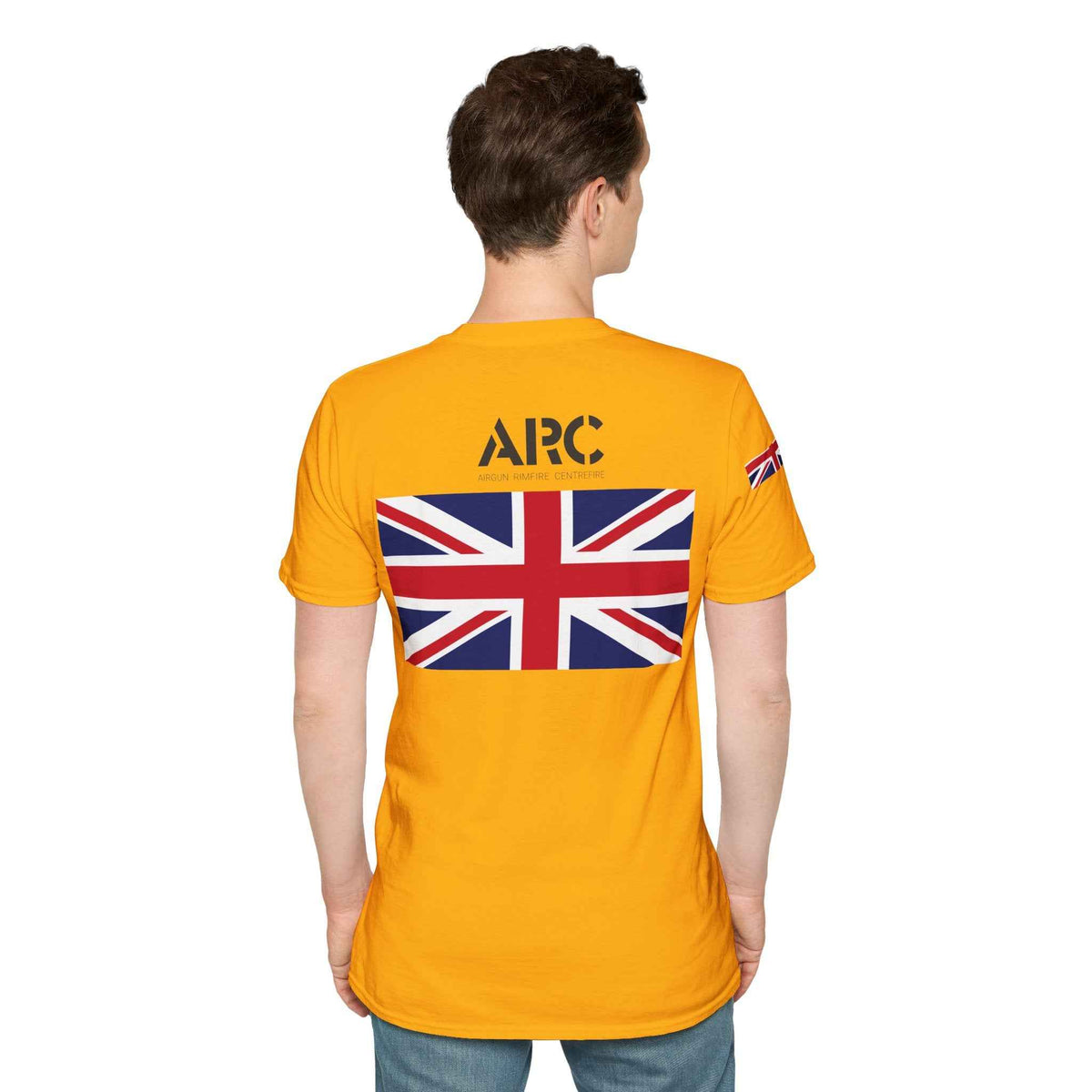 ARC UK T-Shirt