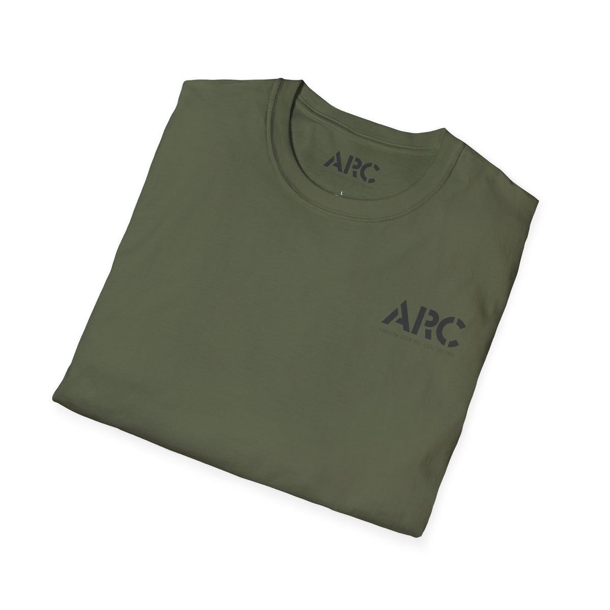 ARC UK T-Shirt - ARC Accessories
