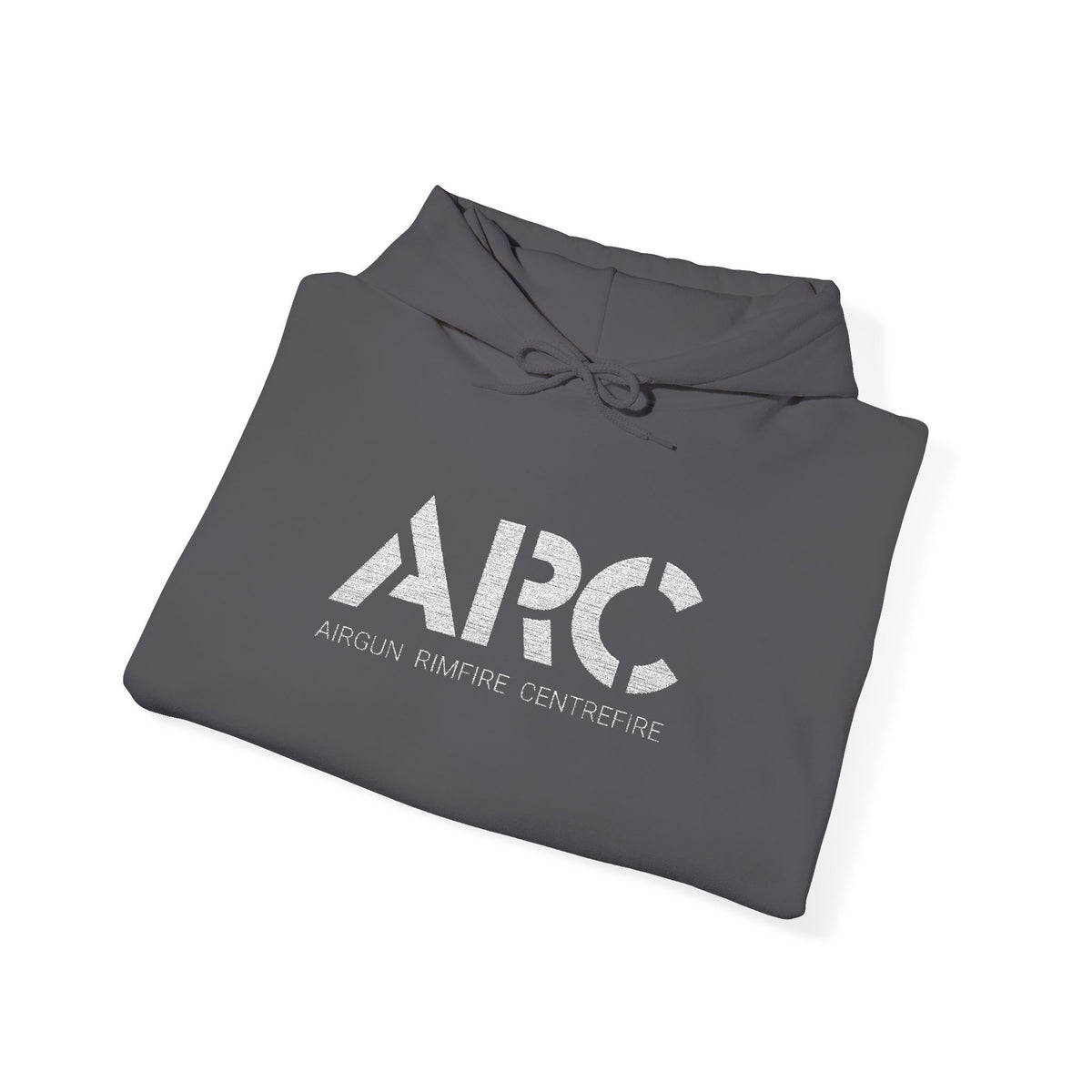 ARC Hooded Sweatshirt - ARC Accessories