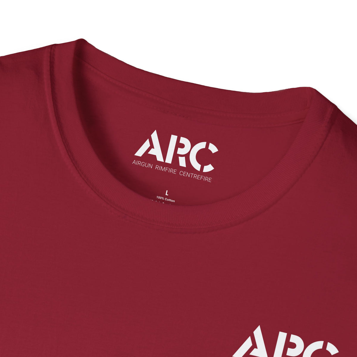 ARC Unisex T-Shirt - ARC Accessories