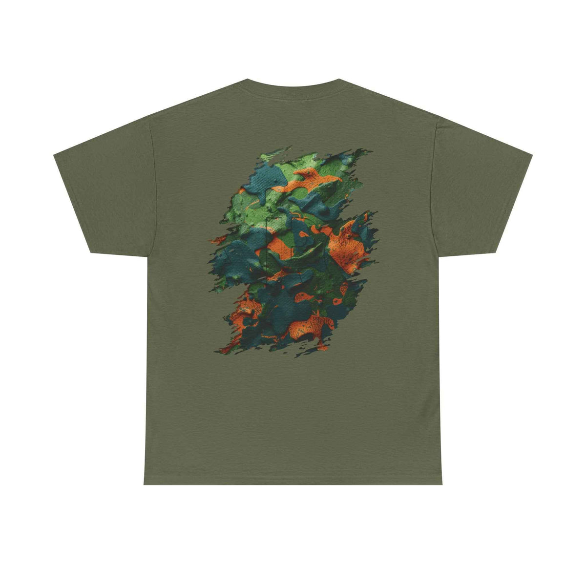 ARC Camo Tee