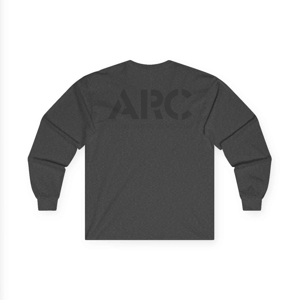 ARC Cotton Long Sleeve Tee