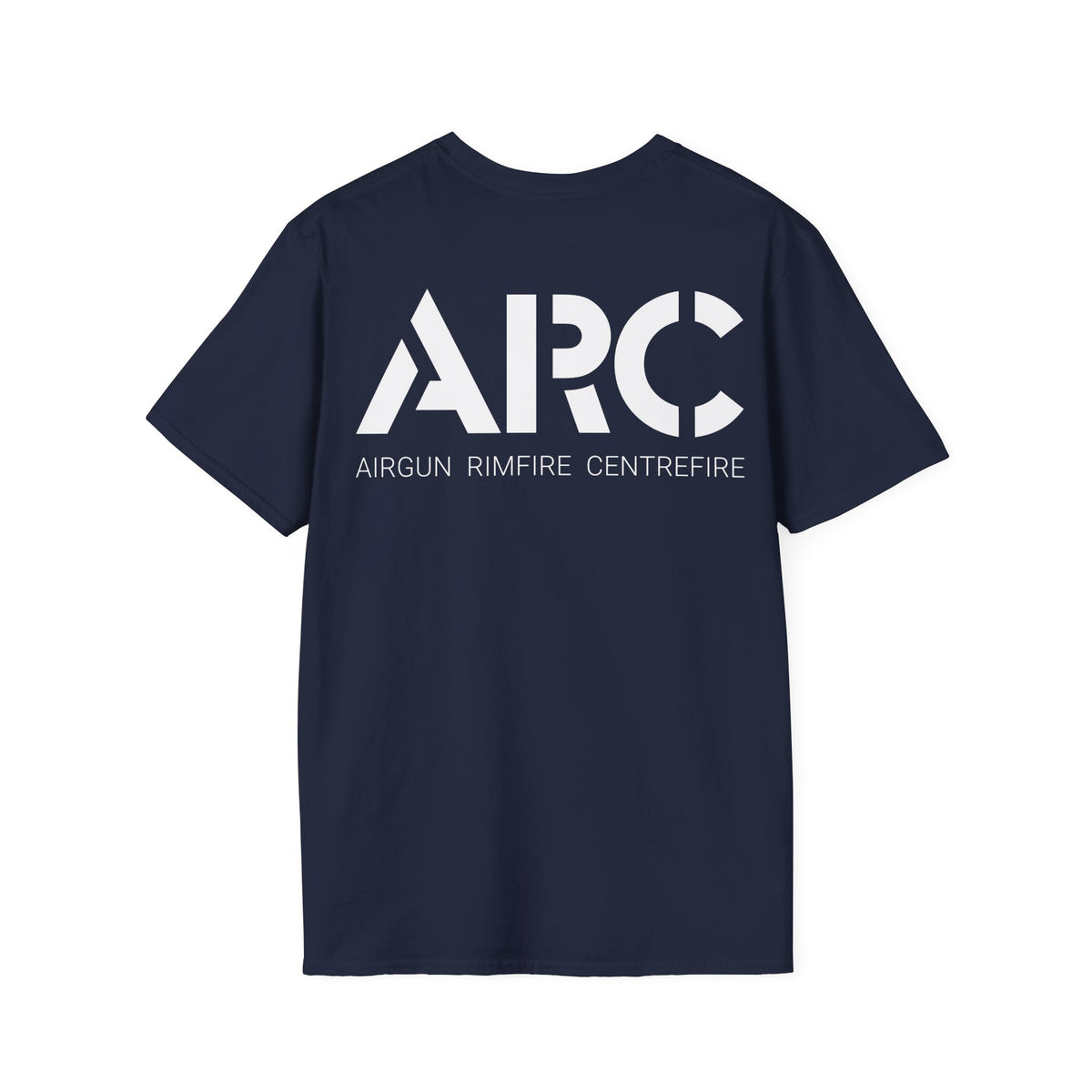 ARC Unisex T-Shirt - ARC Accessories