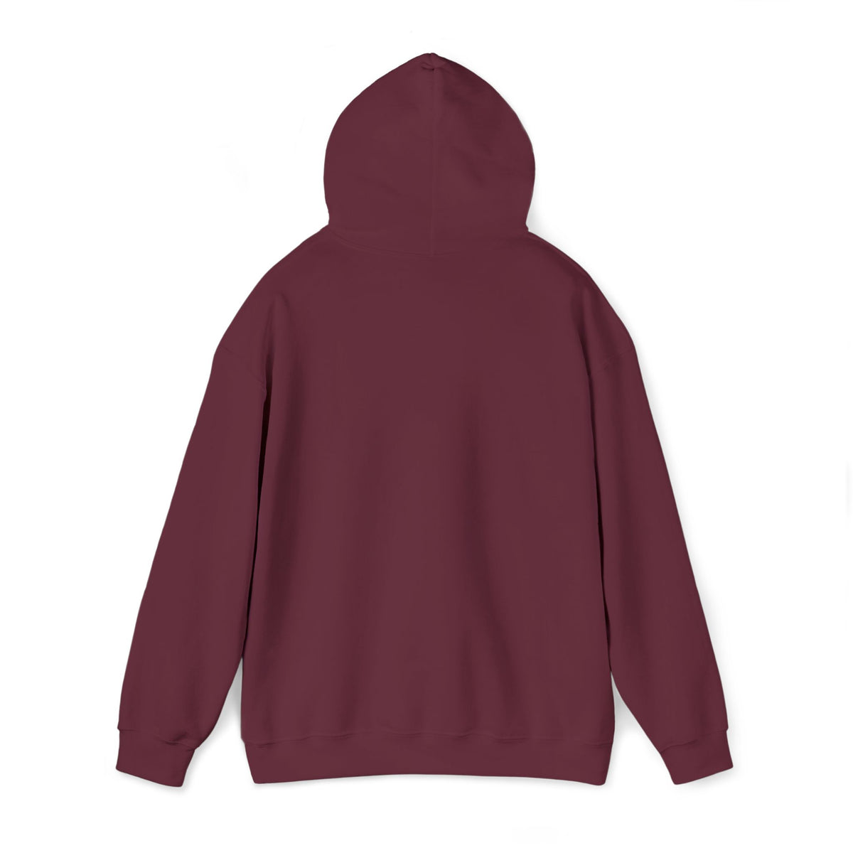 ARC Hooded Sweatshirt - ARC Accessories