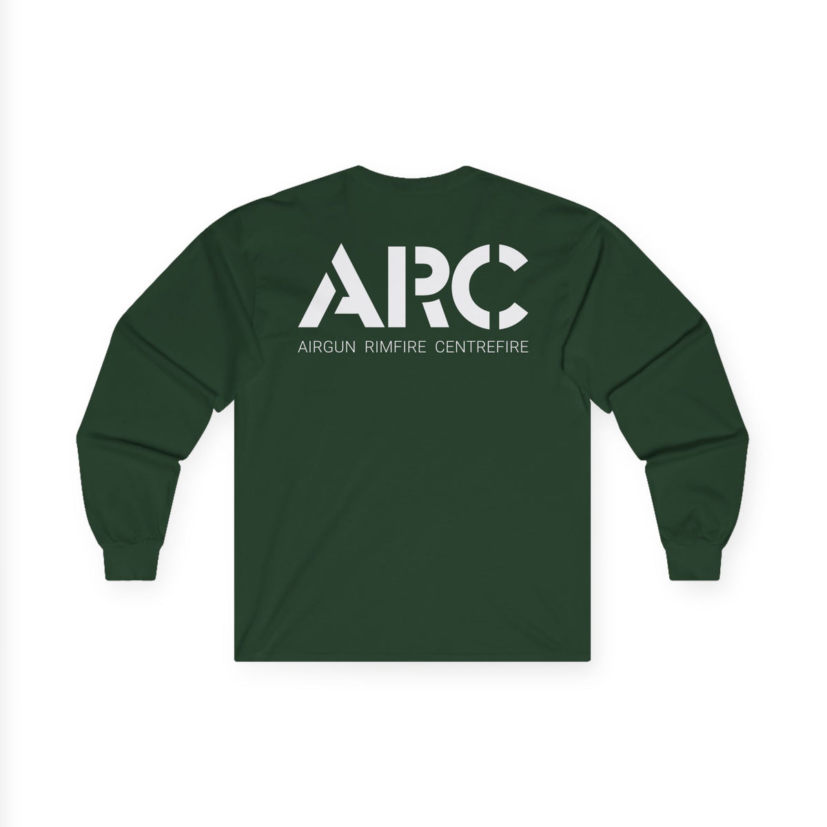 ARC Cotton Long Sleeve Tee - ARC Accessories
