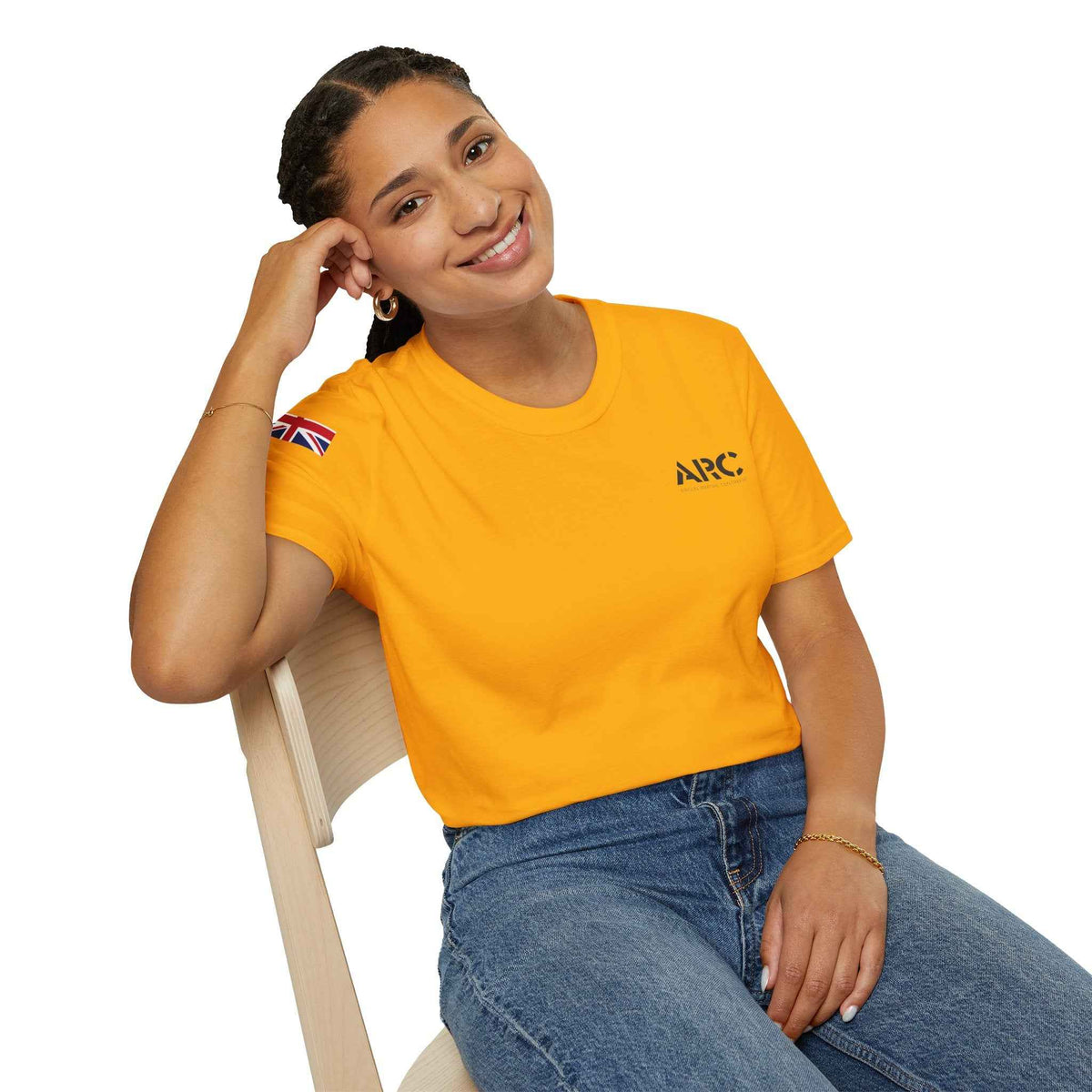 ARC UK T-Shirt