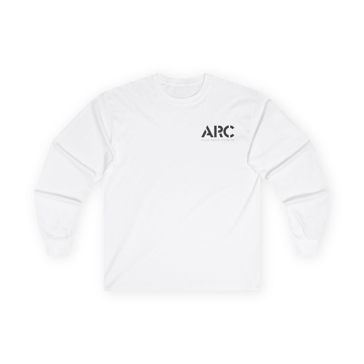 ARC Cotton Long Sleeve Tee - ARC Accessories