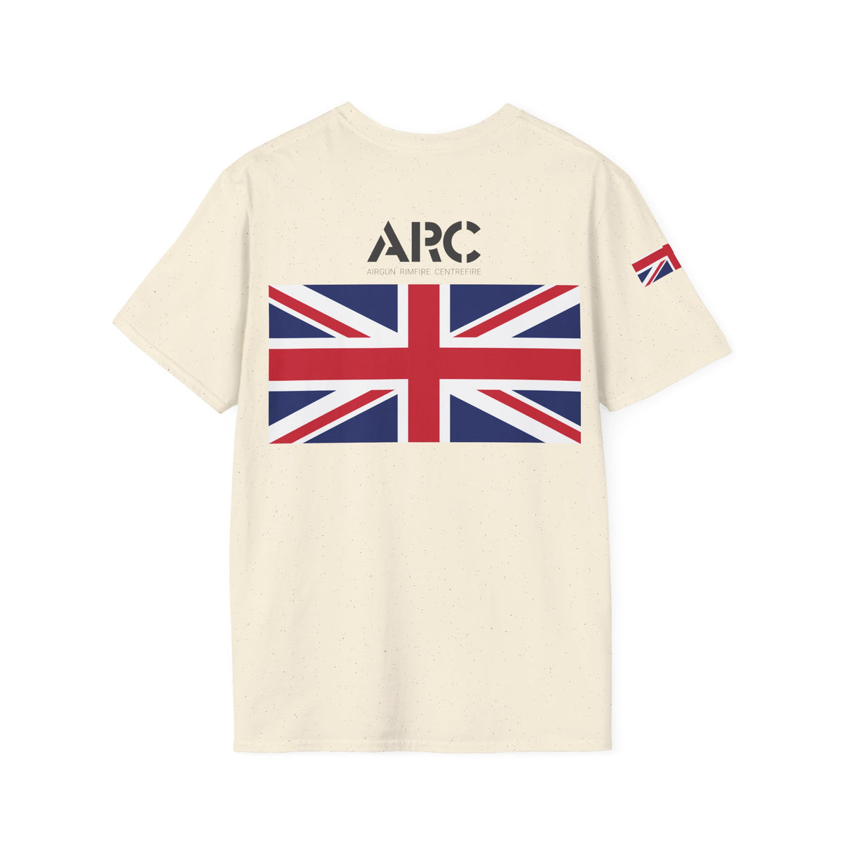 ARC UK T-Shirt - ARC Accessories
