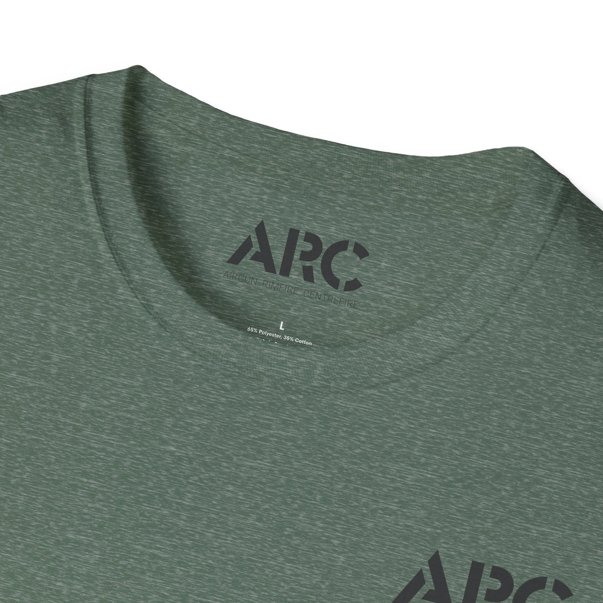 ARC UK T-Shirt - ARC Accessories