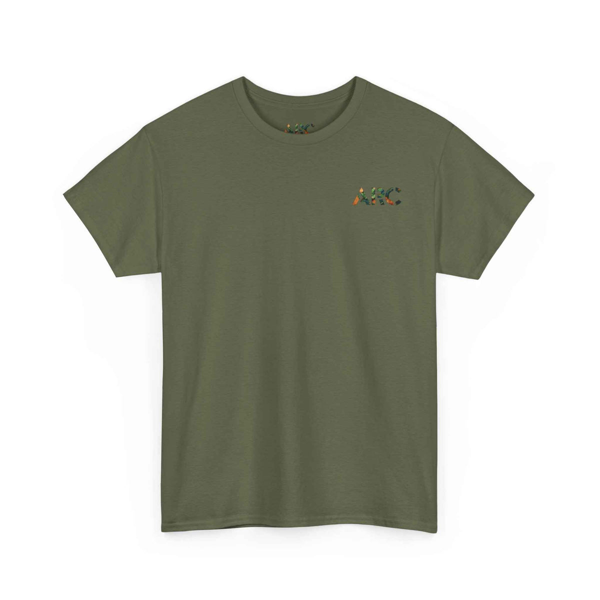 ARC Camo Tee