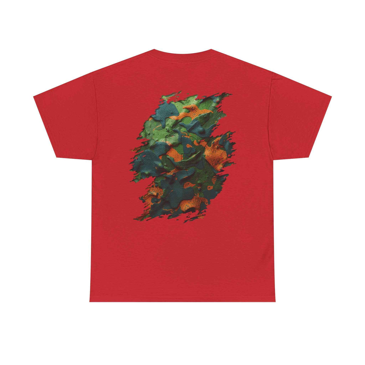 ARC Camo Tee