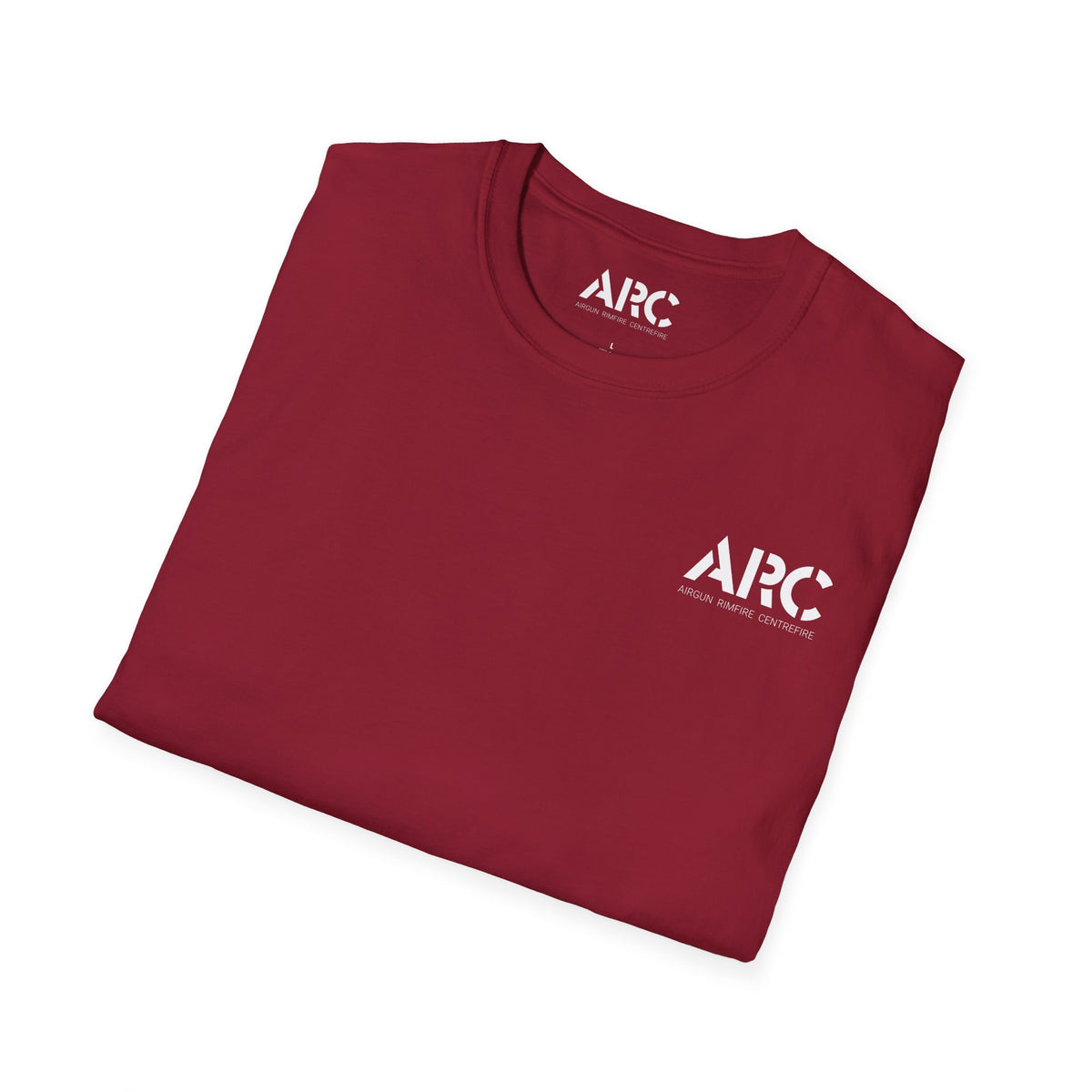 ARC Unisex T-Shirt - ARC Accessories