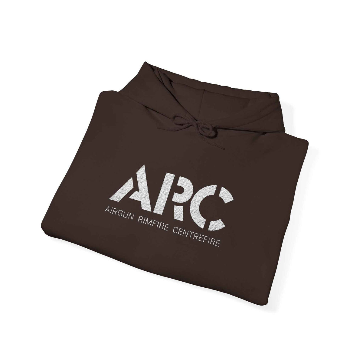 ARC Hooded Sweatshirt