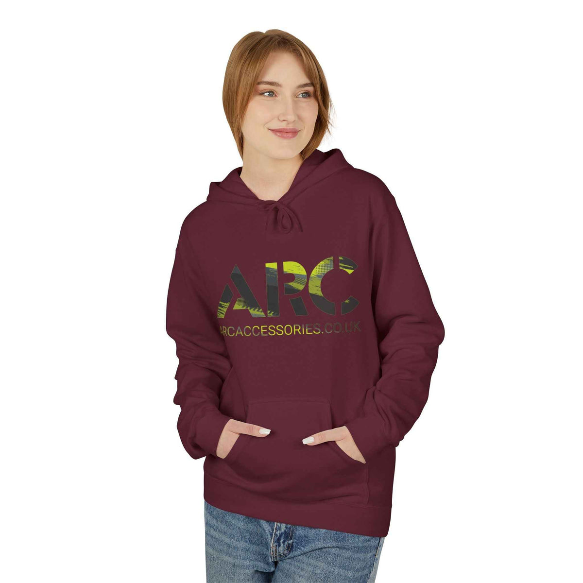 ARC On The Hunt Hoodie
