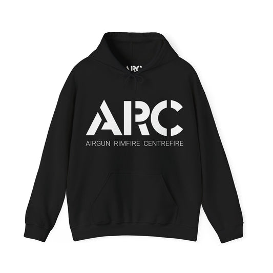 ARC AirMaks Arms Lovers Hoodie