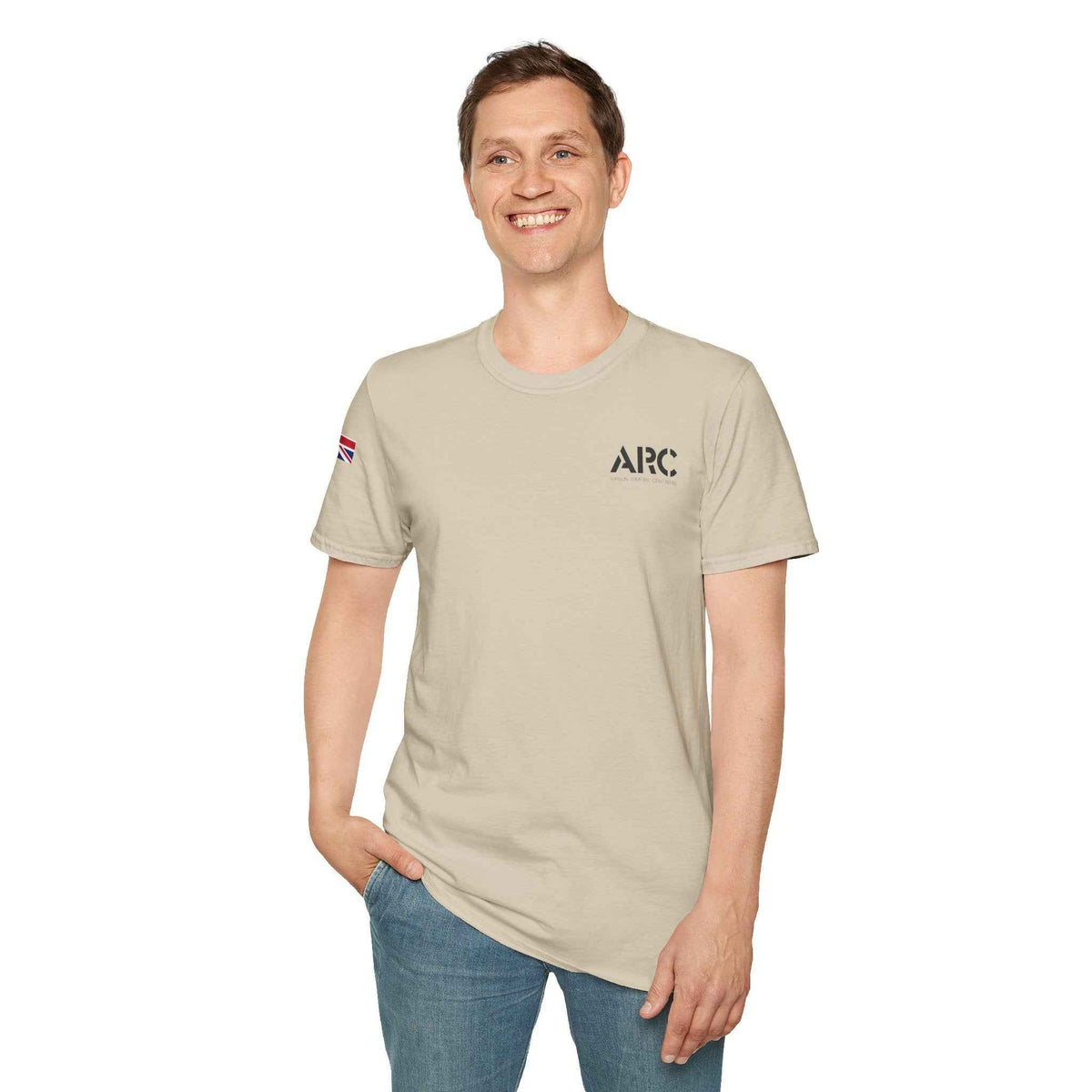 ARC UK T-Shirt