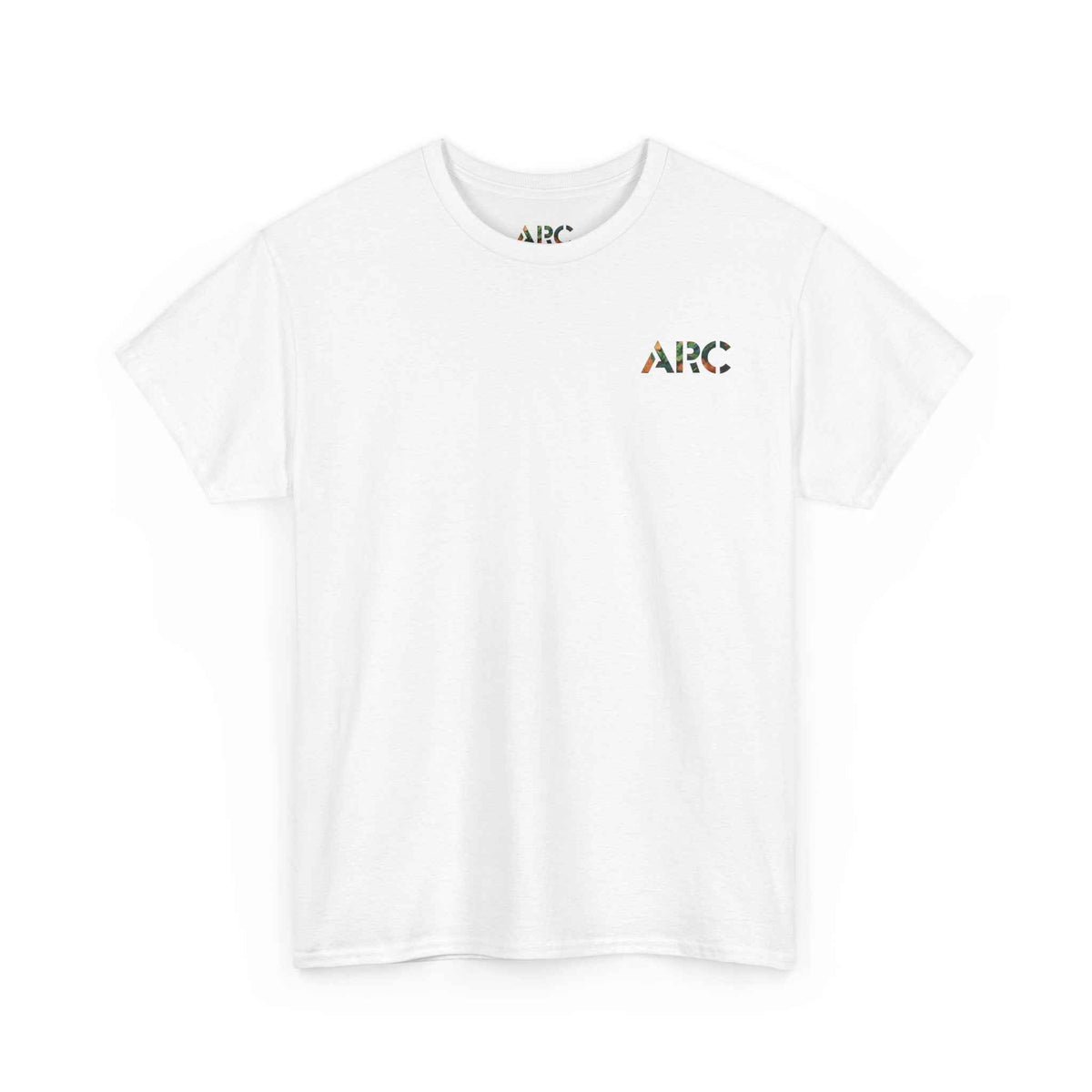 ARC Camo Tee