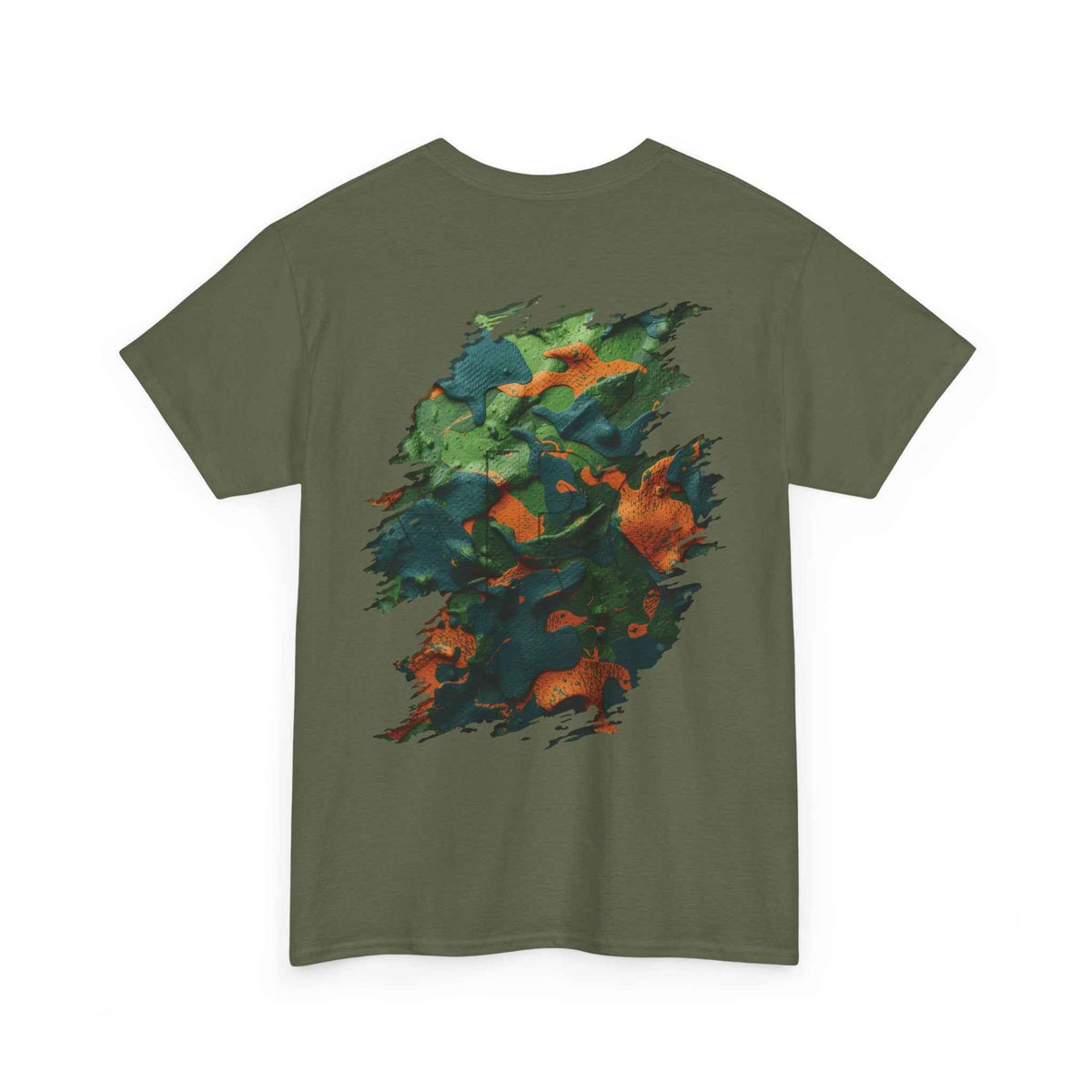 ARC Camo Tee
